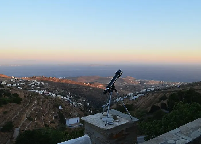 Dom wakacyjny Tina *