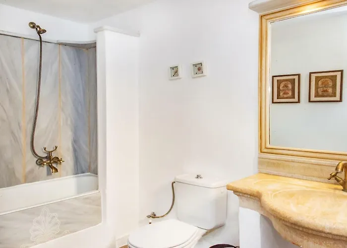 Tina Dom wakacyjny Arnados