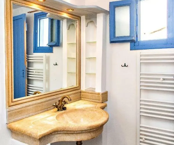 Dom wakacyjny Tina Arnados