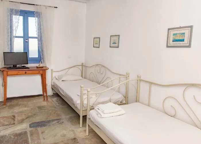 Dom wakacyjny Tina *