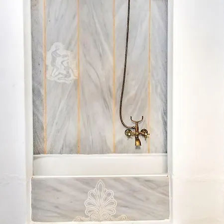 Σπίτι διακοπών Tina Αρνάδος