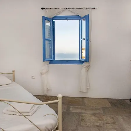 Tina Σπίτι διακοπών *