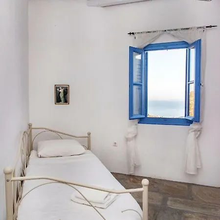 Σπίτι διακοπών Tina