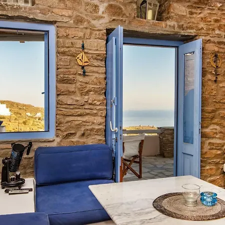 Σπίτι διακοπών Tina