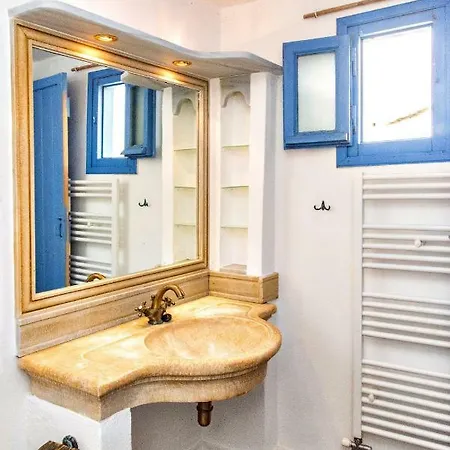 Σπίτι διακοπών Tina Αρνάδος