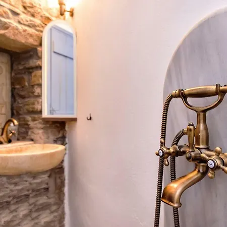 Tina Σπίτι διακοπών Αρνάδος