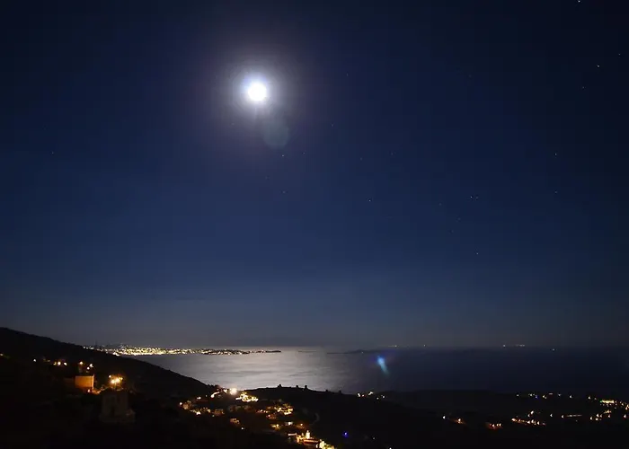 Tina بيت للعطل *