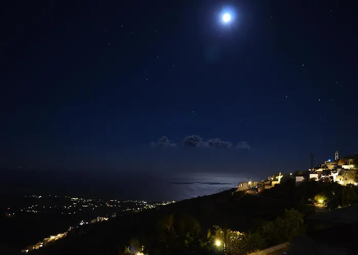 بيت للعطل Tina *