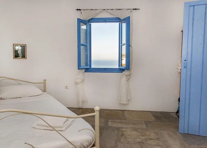 Tina بيت للعطل *