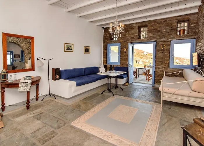 Tina بيت للعطل