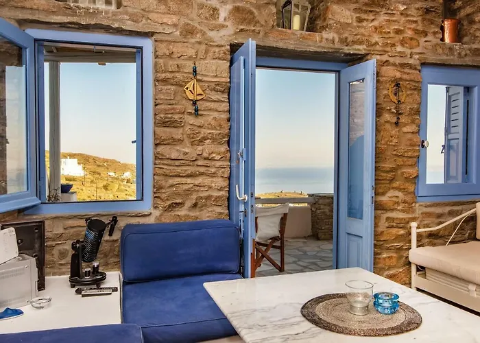 بيت للعطل Tina