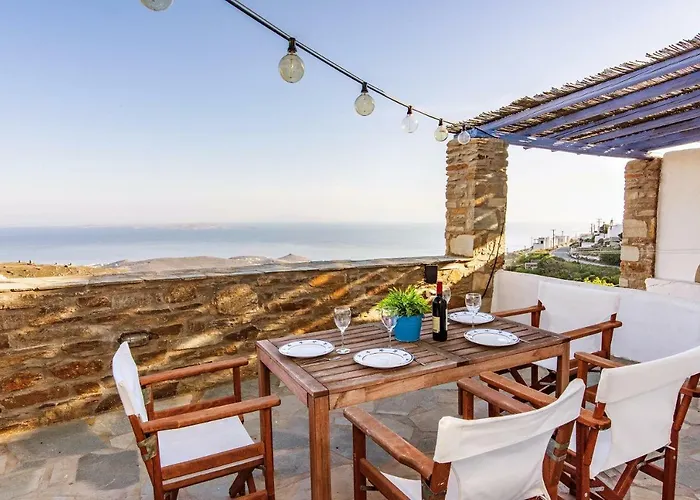 بيت للعطل Tina *