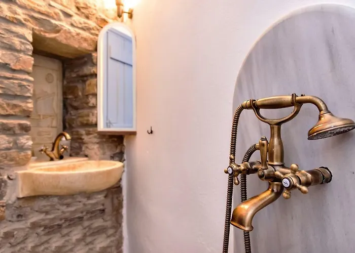 Tina بيت للعطل Arnados